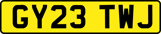 GY23TWJ