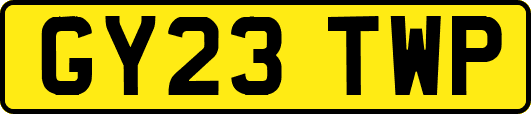 GY23TWP