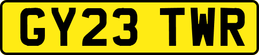GY23TWR