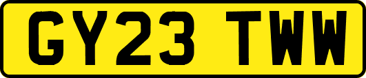 GY23TWW