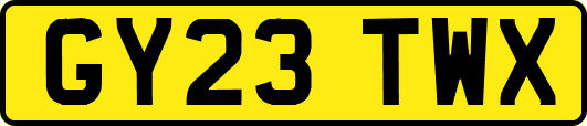 GY23TWX