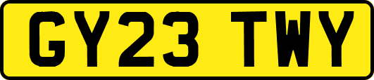GY23TWY
