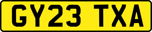 GY23TXA
