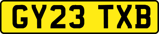 GY23TXB
