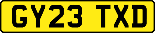 GY23TXD