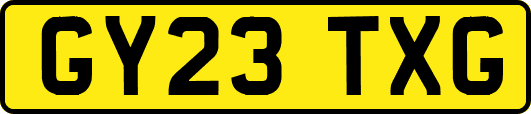 GY23TXG