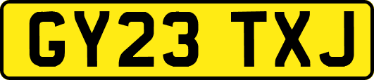 GY23TXJ