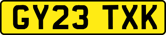 GY23TXK