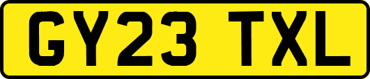 GY23TXL