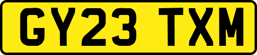 GY23TXM