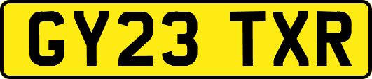 GY23TXR
