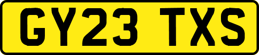 GY23TXS