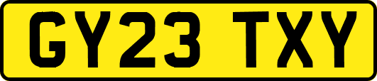 GY23TXY