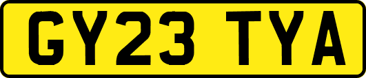 GY23TYA