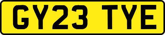 GY23TYE