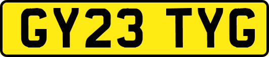 GY23TYG