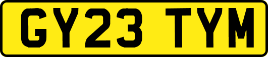 GY23TYM