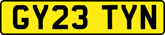GY23TYN