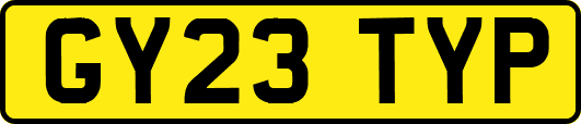 GY23TYP