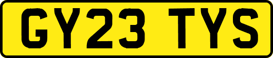 GY23TYS