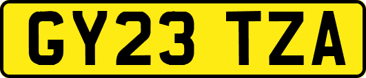 GY23TZA
