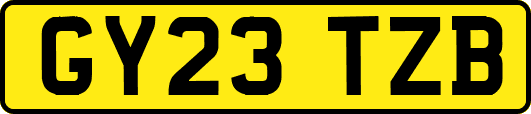 GY23TZB