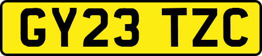 GY23TZC