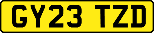 GY23TZD