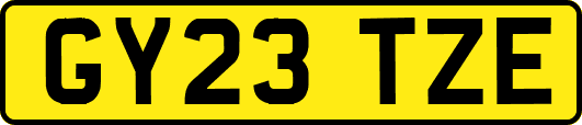 GY23TZE
