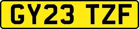 GY23TZF