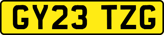 GY23TZG