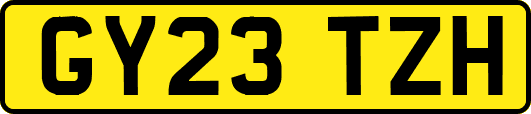 GY23TZH