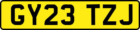 GY23TZJ