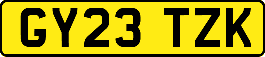 GY23TZK