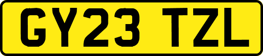 GY23TZL