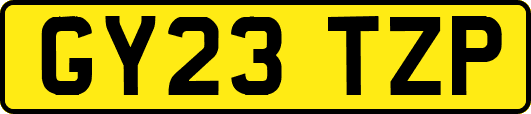 GY23TZP