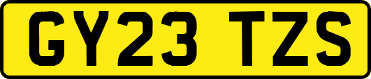 GY23TZS
