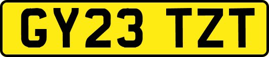 GY23TZT