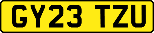 GY23TZU