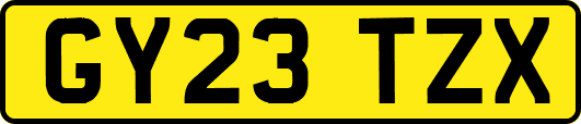 GY23TZX