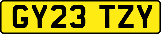 GY23TZY