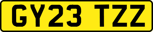 GY23TZZ