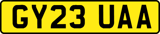 GY23UAA
