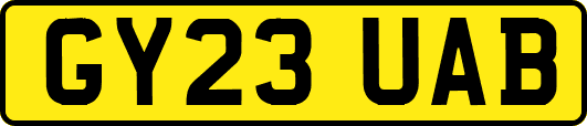 GY23UAB