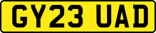 GY23UAD