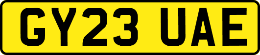 GY23UAE