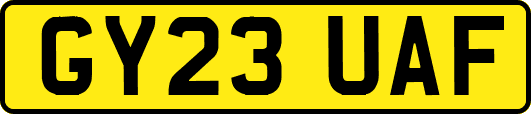 GY23UAF