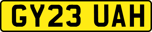 GY23UAH