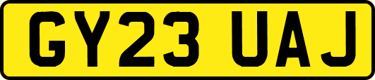 GY23UAJ