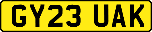GY23UAK